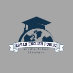 AEPMS Muzaffargarh logo