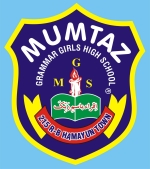 MGGES Faisalabad logo