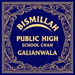 BPS Bhakkar logo