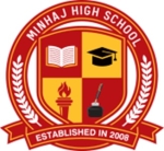 MHS Chiniot logo